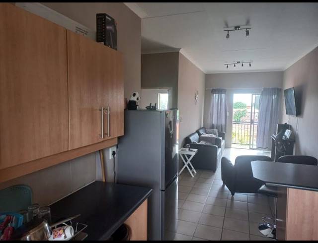 2 BEDROOM PROPERTY TO RENT IN MOUNTAIN VIEW